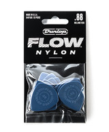 Guitar Picks - Players Pack - Nylon Flow - .88mm